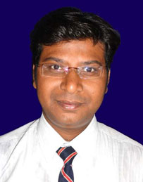 Image of श्री नितिन कुमार आजाद