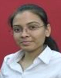 Image of श्रीमती जैस्मिन बिम्रा मलिक