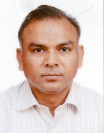 Image of Sh. Naresh Kumar Dhiran