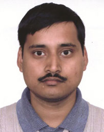 Image of श्री सुदीप रॉय