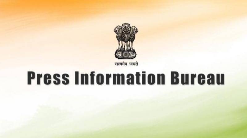 Press Information bureau 
